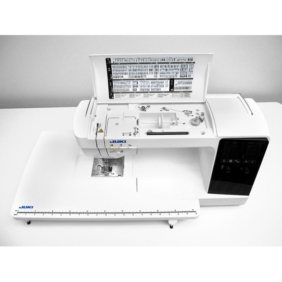 Juki HZL-NX7 Sewing And Quilting Machine