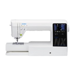 Juki HZL-NX7 Sewing And Quilting Machine